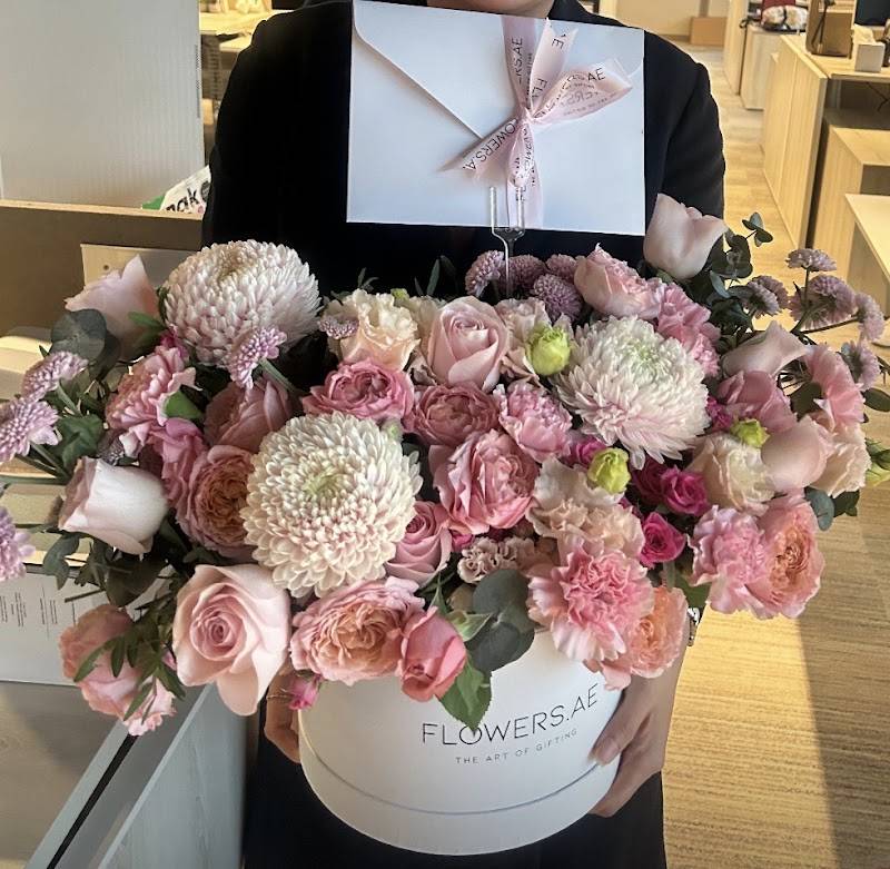 Flowers.ae