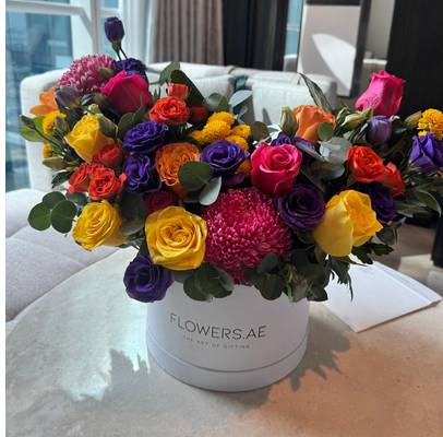 Flowers.ae