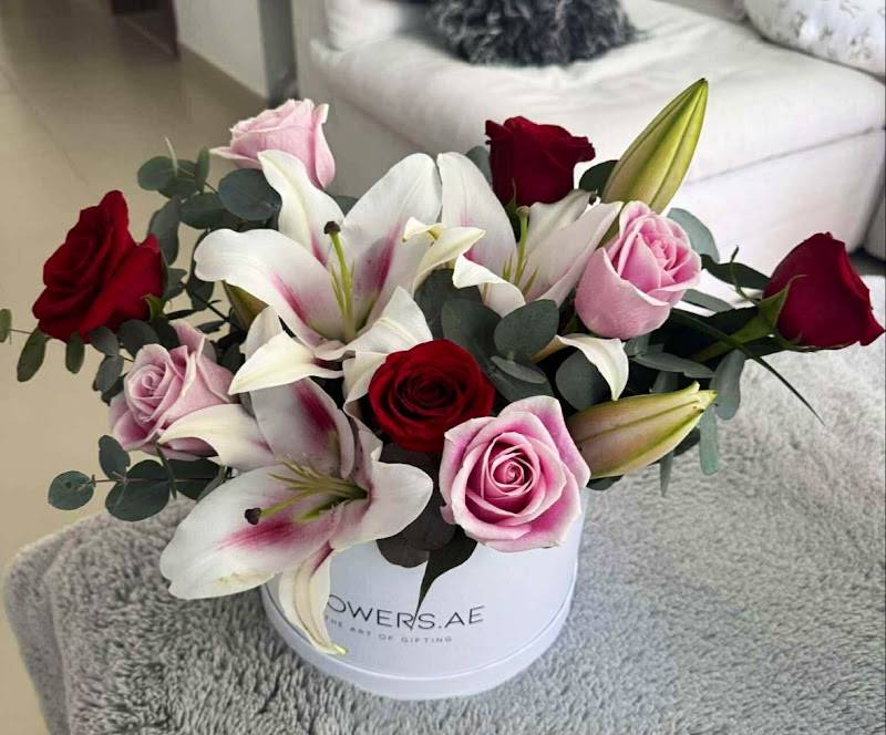 Flowers.ae